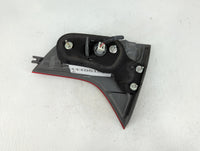 2010-2012 Hyundai Santa Fe Tail Light Assembly Driver Left OEM Fits Fits 2010 2011 2012 OEM Used Auto Parts - Oemusedautopar