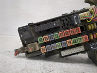 2010-2012 Hyundai Santa Fe Fusebox Fuse Box Panel Relay Module Fits Fits 2010 2011 2012 OEM Used Auto Parts - Oemusedautopar