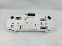 2010-2012 Hyundai Santa Fe Instrument Cluster Speedometer Gauges Fits Fits 2010 2011 2012 OEM Used Auto Parts - Oemusedautop