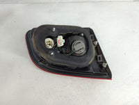 2010-2012 Hyundai Santa Fe Tail Light Assembly Passenger Right OEM Fits Fits 2010 2011 2012 OEM Used Auto Parts - Oemusedaut