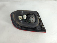 2010 Hyundai Santa Fe Passenger Right Side Deck Lid Mounted Tail Light - Oemusedautoparts1.com