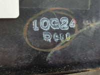 2010-2012 Hyundai Santa Fe Tail Light Assembly Passenger Right OEM Fits Fits 2010 2011 2012 OEM Used Auto Parts - Oemusedaut