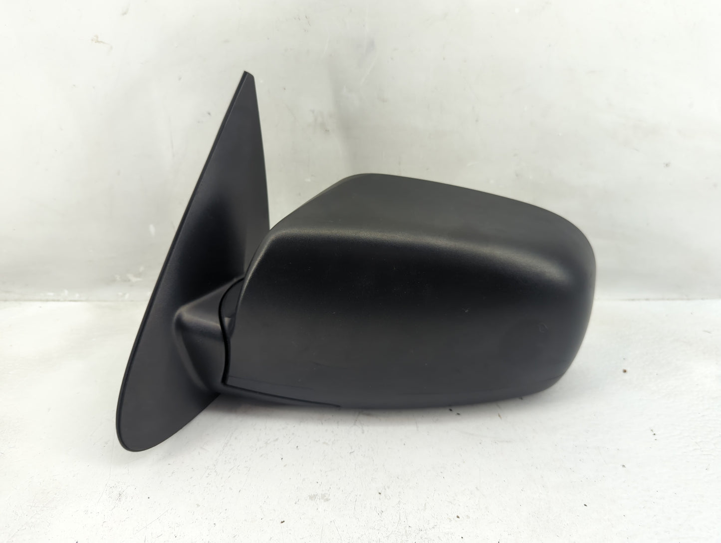 2007-2012 Hyundai Santa Fe Side Mirror Replacement Driver Left View Door Mirror P/N:87610 0W010 Fits OEM Used Auto Parts - O