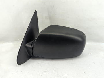 2007-2012 Hyundai Santa Fe Side Mirror Replacement Driver Left View Door Mirror P/N:87610 0W010 Fits OEM Used Auto Parts - O