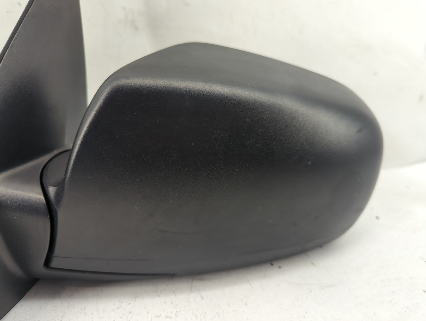 2007-2012 Hyundai Santa Fe Side Mirror Replacement Driver Left View Door Mirror P/N:87610 0W010 Fits OEM Used Auto Parts - O
