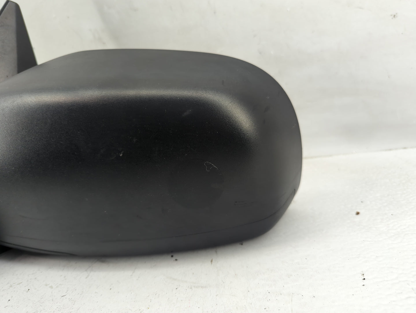 2007-2012 Hyundai Santa Fe Side Mirror Replacement Driver Left View Door Mirror P/N:87610 0W010 Fits OEM Used Auto Parts - O