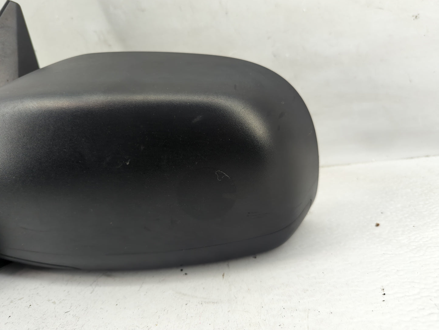 2007-2012 Hyundai Santa Fe Side Mirror Replacement Driver Left View Door Mirror P/N:87610 0W010 Fits OEM Used Auto Parts - O