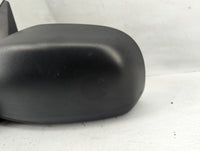 2007-2012 Hyundai Santa Fe Side Mirror Replacement Driver Left View Door Mirror P/N:87610 0W010 Fits OEM Used Auto Parts - O