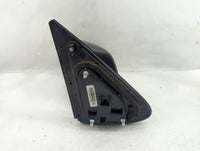 2007-2012 Hyundai Santa Fe Side Mirror Replacement Driver Left View Door Mirror P/N:87610 0W010 Fits OEM Used Auto Parts - O