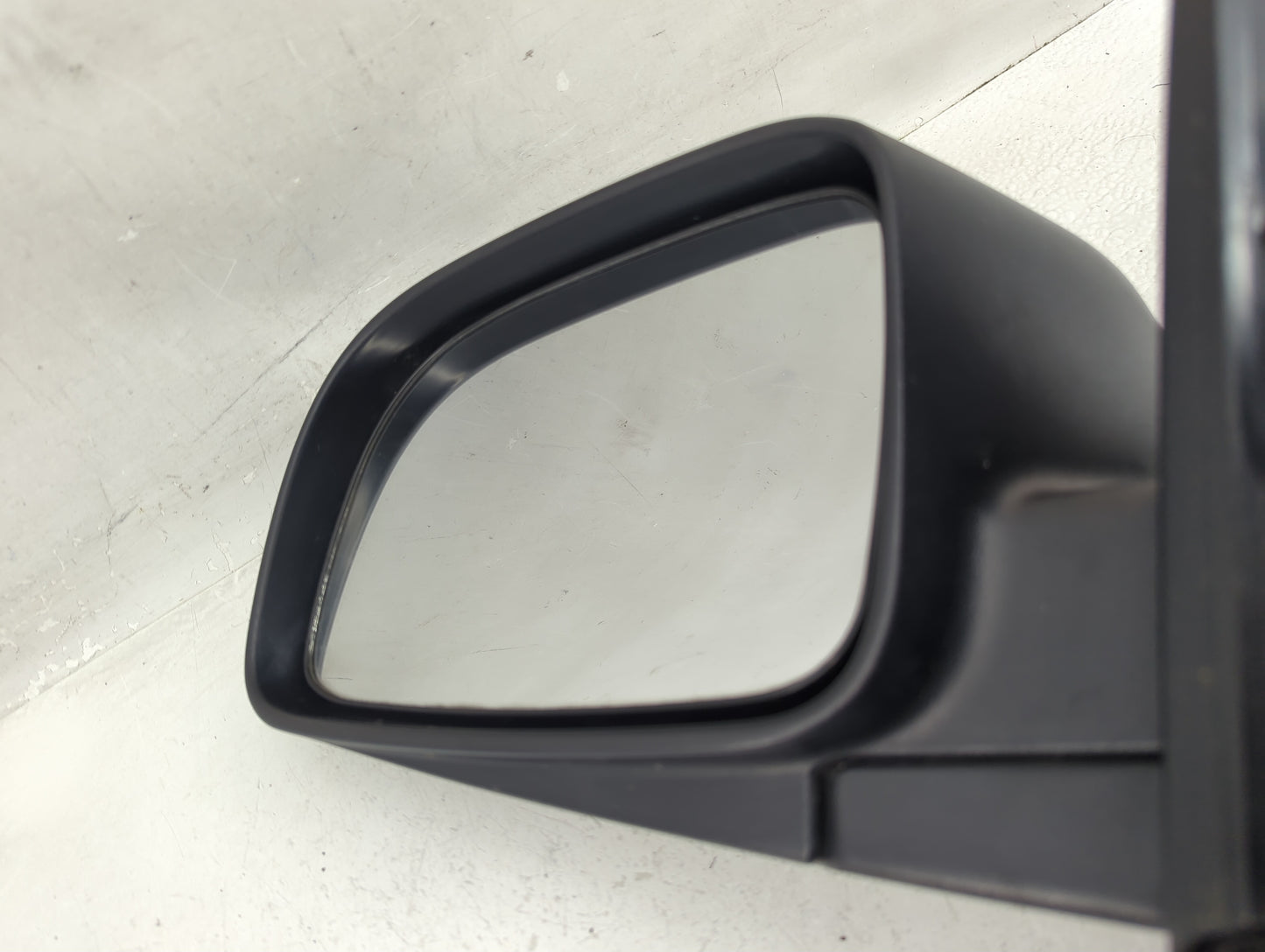 2007-2012 Hyundai Santa Fe Side Mirror Replacement Driver Left View Door Mirror P/N:87610 0W010 Fits OEM Used Auto Parts - O