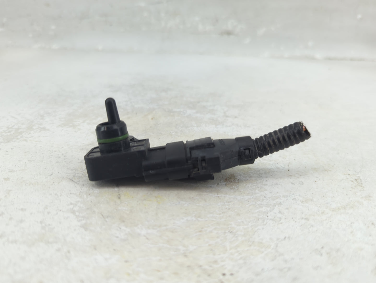 2010-2012 Hyundai Santa Fe Mass Air Flow Meter Maf - Oemusedautoparts1.com
