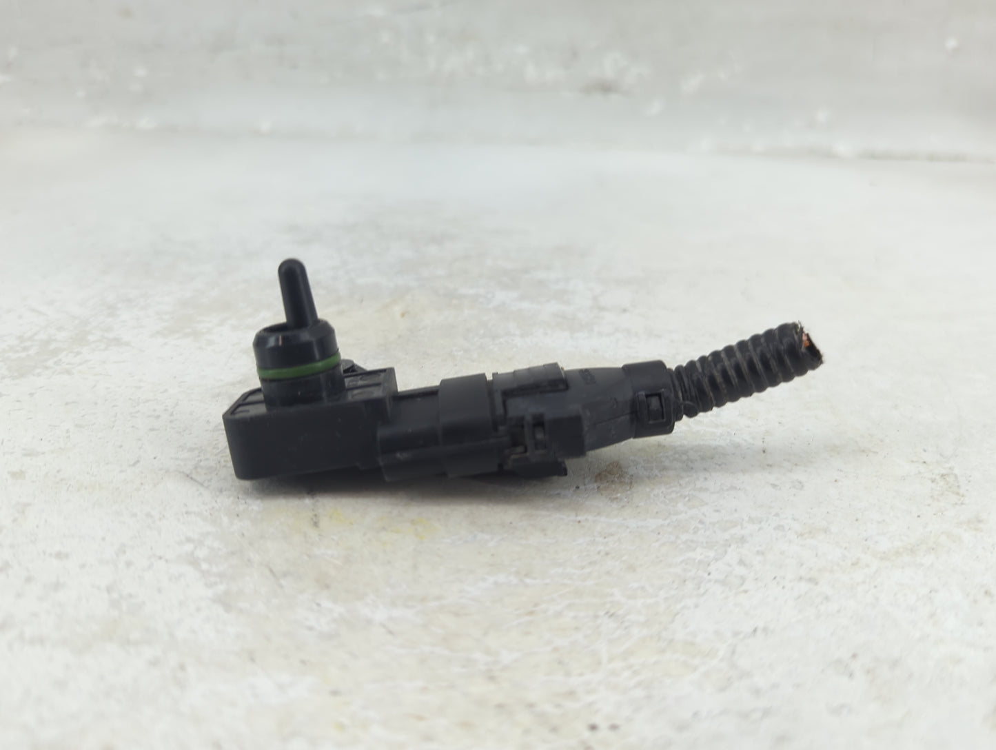 2010-2012 Hyundai Santa Fe Mass Air Flow Meter Maf - Oemusedautoparts1.com