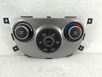 compare product 2010-2012 Hyundai Santa Fe Climate Control Module Temperature AC/Heater Replacement Fits Fits 2010 2011 2012 OEM Used Auto Parts