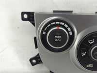 2010-2012 Hyundai Santa Fe Climate Control Module Temperature AC/Heater Replacement Fits Fits 2010 2011 2012 OEM Used Auto P