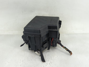compare product 2010-2012 Hyundai Santa Fe Fusebox Fuse Box Panel Relay Module Fits Fits 2010 2011 2012 OEM Used Auto Parts