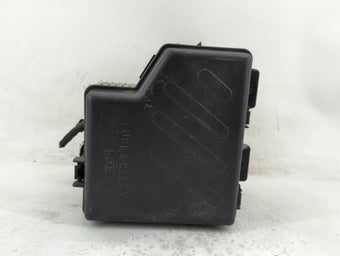 compare product 2010-2012 Hyundai Santa Fe Fusebox Fuse Box Panel Relay Module Fits Fits 2010 2011 2012 OEM Used Auto Parts