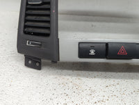2010 Hyundai Santa Fe Digitial Dash Clock P/N:94520-2B000 Fits OEM Used Auto Parts - Oemusedautoparts1.com