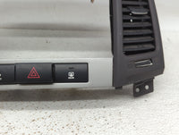 2010 Hyundai Santa Fe Digitial Dash Clock P/N:94520-2B000 Fits OEM Used Auto Parts - Oemusedautoparts1.com