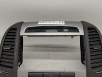 2010 Hyundai Santa Fe Digitial Dash Clock P/N:94520-2B000 Fits OEM Used Auto Parts - Oemusedautoparts1.com