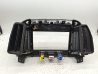 2010 Hyundai Santa Fe Digitial Dash Clock P/N:94520-2B000 Fits OEM Used Auto Parts - Oemusedautoparts1.com