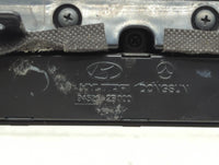 2010 Hyundai Santa Fe Digitial Dash Clock P/N:94520-2B000 Fits OEM Used Auto Parts - Oemusedautoparts1.com