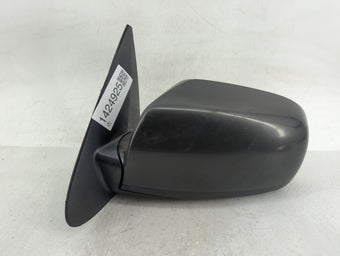 compare product 2007-2012 Hyundai Santa Fe Driver Side View Mirror - Left Door Mirror OEM Used