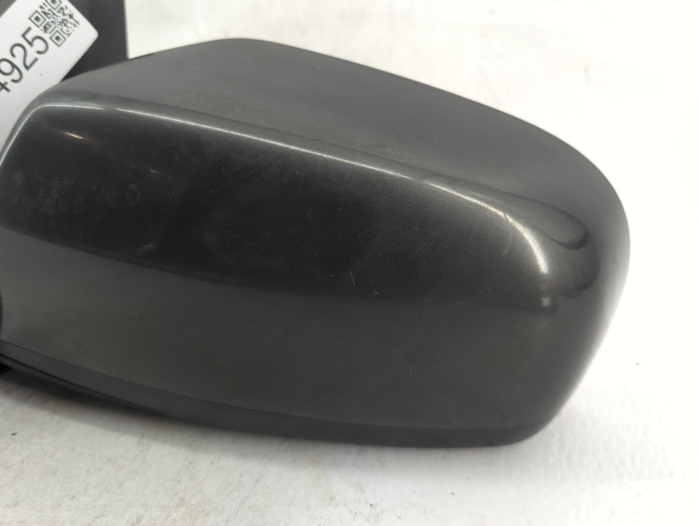2007-2012 Hyundai Santa Fe Driver Side View Mirror - Left Door Mirror OEM Used - Oemusedautoparts1.com