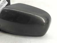 2007-2012 Hyundai Santa Fe Driver Side View Mirror - Left Door Mirror OEM Used - Oemusedautoparts1.com
