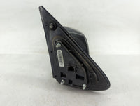 2007-2012 Hyundai Santa Fe Driver Side View Mirror - Left Door Mirror OEM Used - Oemusedautoparts1.com