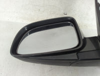 2007-2012 Hyundai Santa Fe Driver Side View Mirror - Left Door Mirror OEM Used - Oemusedautoparts1.com