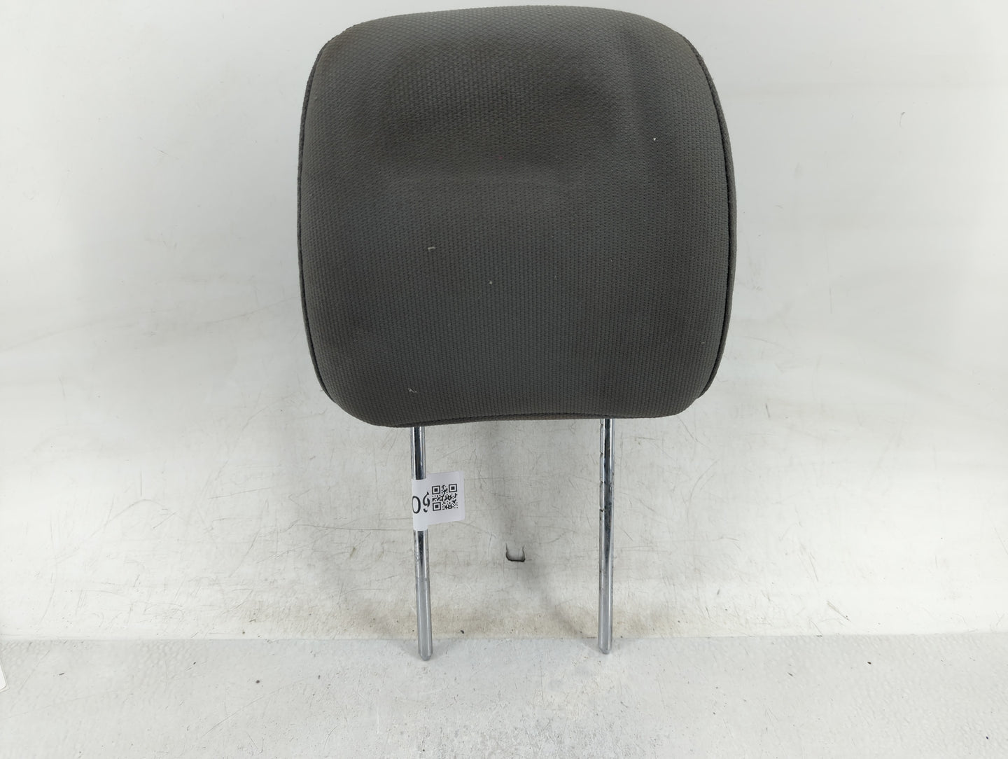 2010 Hyundai Santa Fe Headrest Head Rest Front Driver Passenger Seat Fits OEM Used Auto Parts - Oemusedautoparts1.com