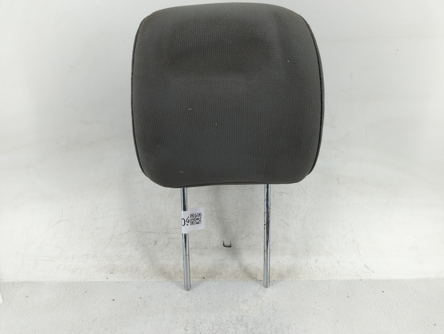 2010 Hyundai Santa Fe Headrest Head Rest Front Driver Passenger Seat Fits OEM Used Auto Parts - Oemusedautoparts1.com