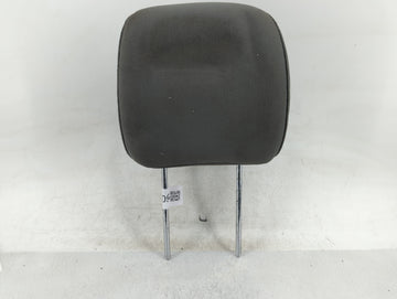 2010 Hyundai Santa Fe Headrest Head Rest Front Driver Passenger Seat Fits OEM Used Auto Parts - Oemusedautoparts1.com