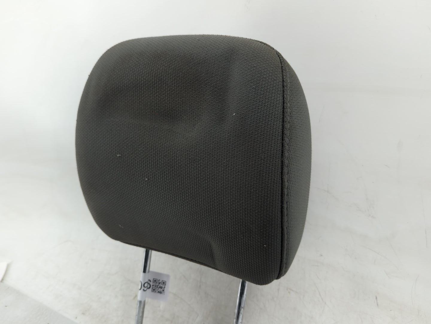2010 Hyundai Santa Fe Headrest Head Rest Front Driver Passenger Seat Fits OEM Used Auto Parts - Oemusedautoparts1.com