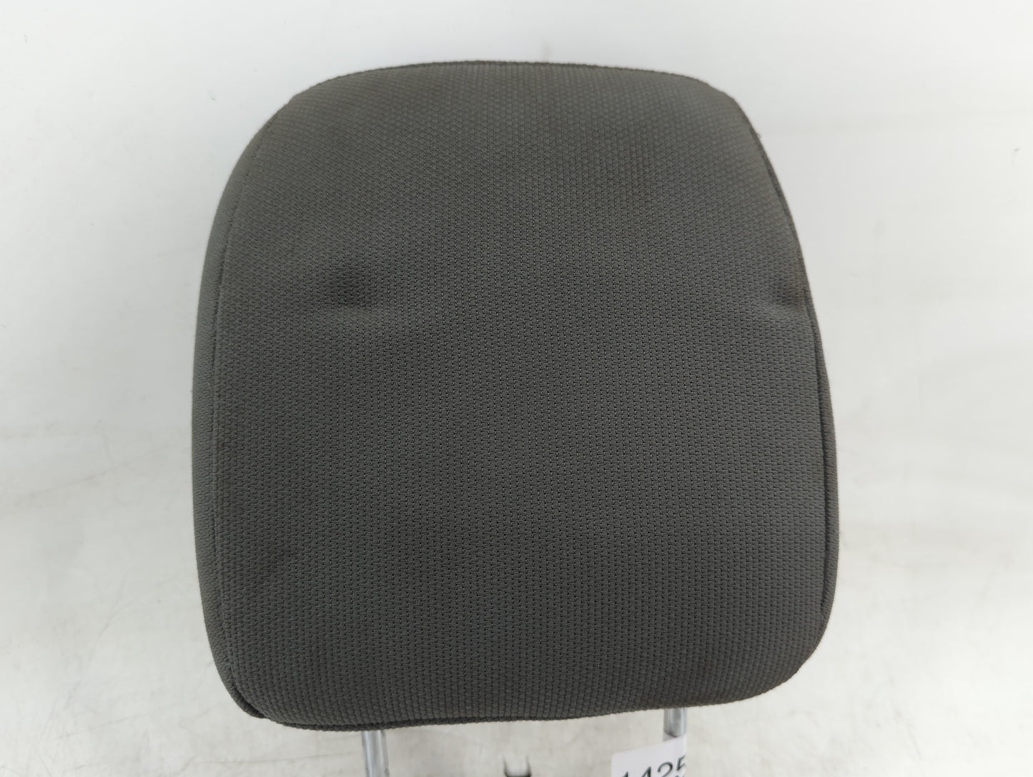 2010 Hyundai Santa Fe Headrest Head Rest Front Driver Passenger Seat Fits OEM Used Auto Parts - Oemusedautoparts1.com