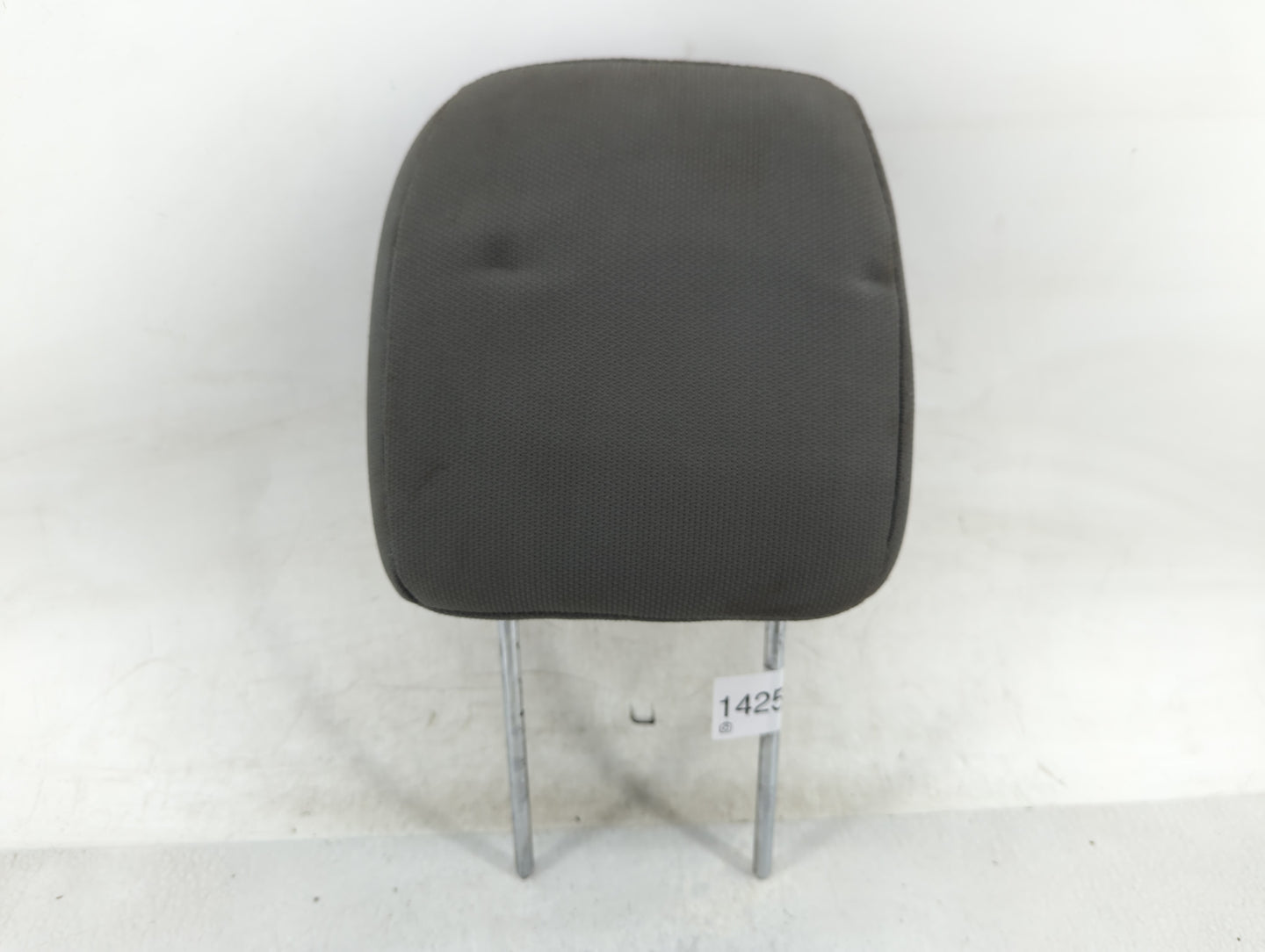 2010 Hyundai Santa Fe Headrest Head Rest Front Driver Passenger Seat Fits OEM Used Auto Parts - Oemusedautoparts1.com