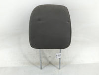 2010 Hyundai Santa Fe Headrest Head Rest Front Driver Passenger Seat Fits OEM Used Auto Parts - Oemusedautoparts1.com