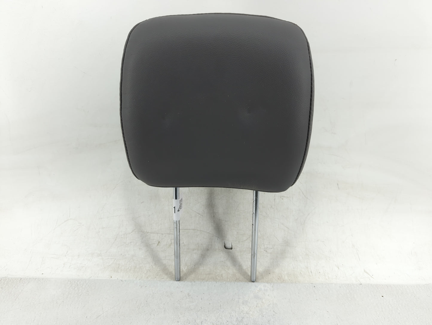 2010 Hyundai Santa Fe Headrest Head Rest Front Driver Seat Black - Oemusedautoparts1.com