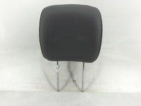2010 Hyundai Santa Fe Headrest Head Rest Front Driver Seat Black - Oemusedautoparts1.com
