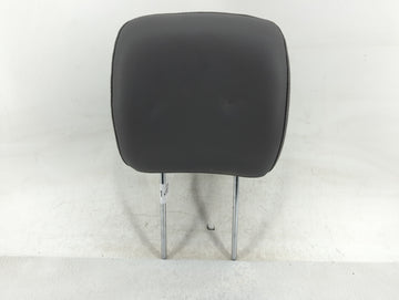 2010 Hyundai Santa Fe Headrest Head Rest Front Driver Seat Black - Oemusedautoparts1.com