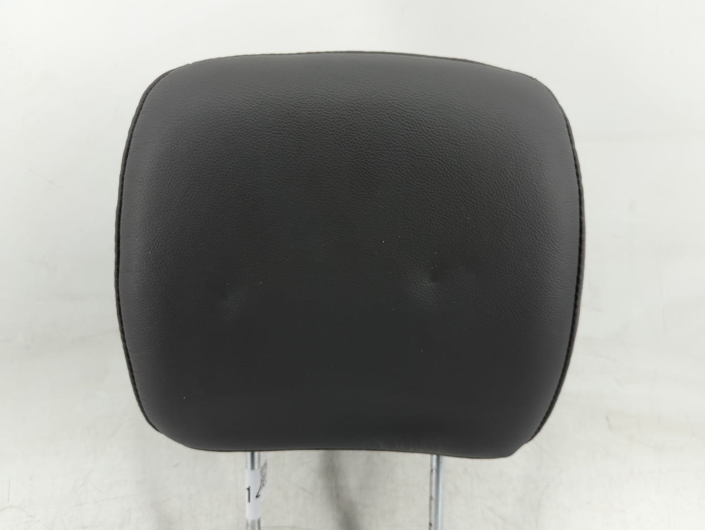 2010 Hyundai Santa Fe Headrest Head Rest Front Driver Seat Black - Oemusedautoparts1.com