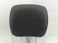2010 Hyundai Santa Fe Headrest Head Rest Front Driver Seat Black - Oemusedautoparts1.com