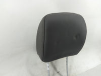 2010 Hyundai Santa Fe Headrest Head Rest Front Driver Seat Black - Oemusedautoparts1.com