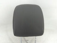 2010 Hyundai Santa Fe Headrest Head Rest Front Driver Seat Black - Oemusedautoparts1.com