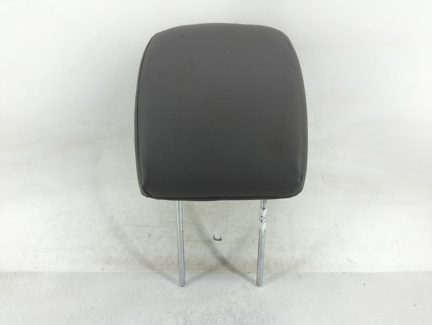 2010 Hyundai Santa Fe Headrest Head Rest Front Driver Seat Black - Oemusedautoparts1.com