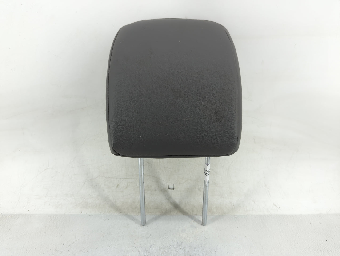 2010 Hyundai Santa Fe Headrest Head Rest Front Driver Seat Black - Oemusedautoparts1.com