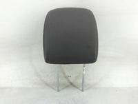 2010 Hyundai Santa Fe Headrest Head Rest Front Driver Seat Black - Oemusedautoparts1.com