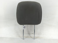 2010 Hyundai Santa Fe Headrest Head Rest Front Driver Seat Gray - Oemusedautoparts1.com