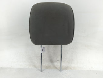 compare product 2010 Hyundai Santa Fe Headrest Head Rest Front Driver Seat Gray