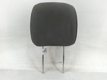 2010 Hyundai Santa Fe Headrest Head Rest Front Driver Seat Gray - Oemusedautoparts1.com